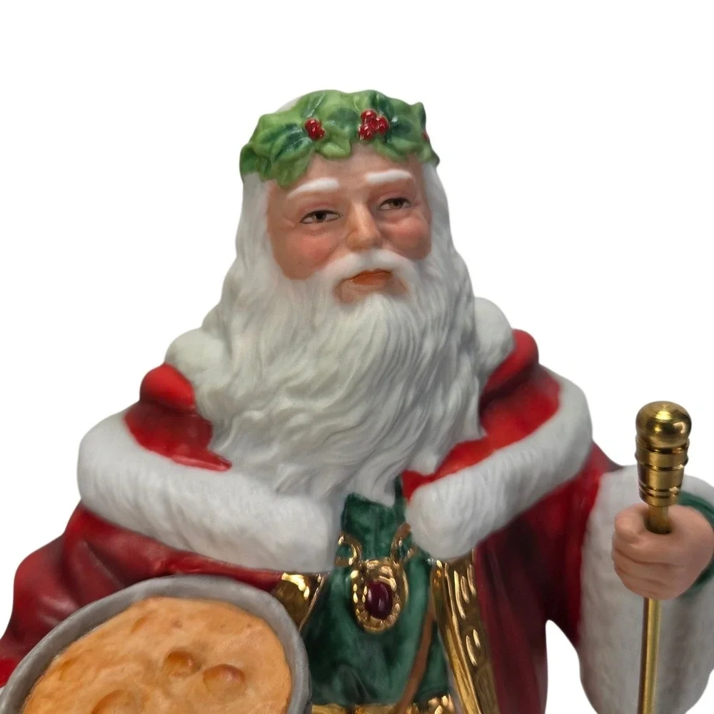 Lenox delightful father